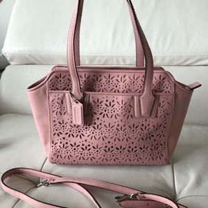 Medium Coach Handbag